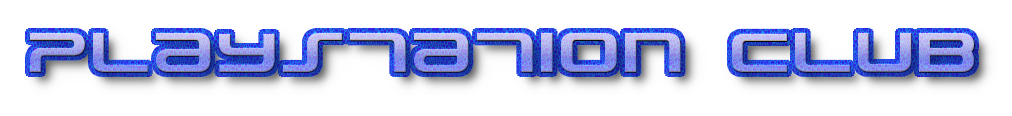 Sony Playation Club